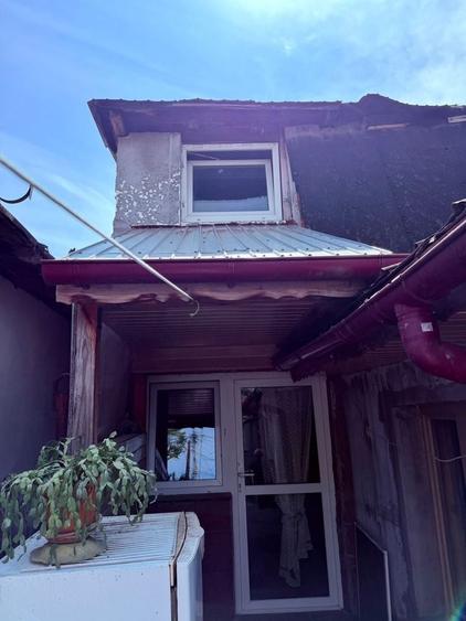 Casă cu 3 camere în Sălaj