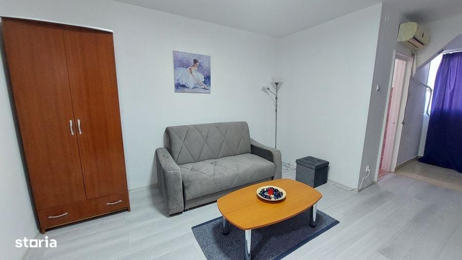 Garsonieră în Basarabia