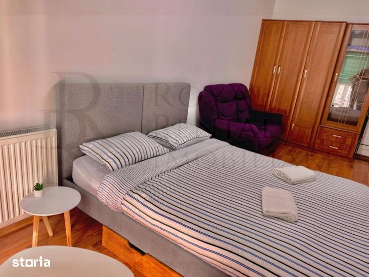 Ap. 2 camere | 47 mp | Mara?ti | Etaj 3 | Confort, lini?te ?i acces fa - 13