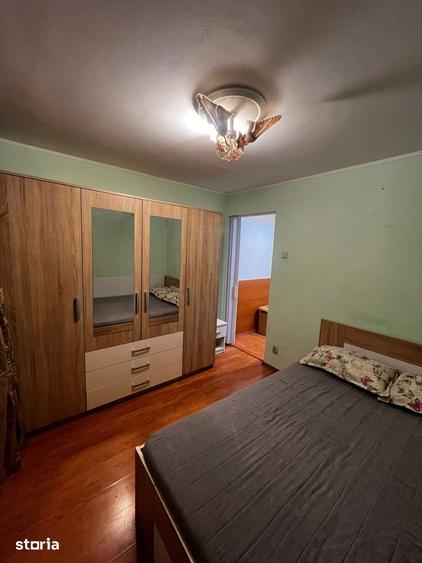 Apartament cu 2 camere în Titan