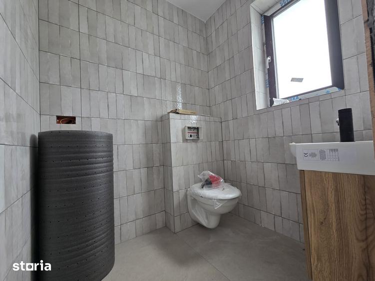 Casa 4 camere Bragadiru, 3 bai incalzire in pardoseala beci canalizare - 5
