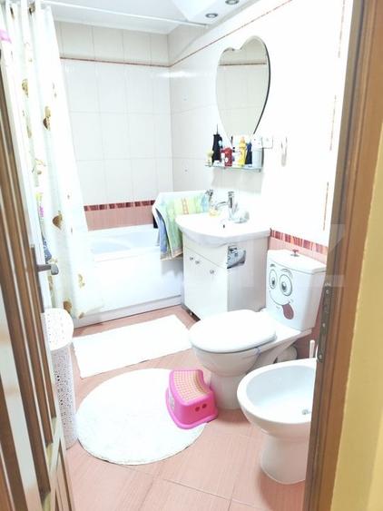 Apartament 3 camere, 70mp, Radauti - 13