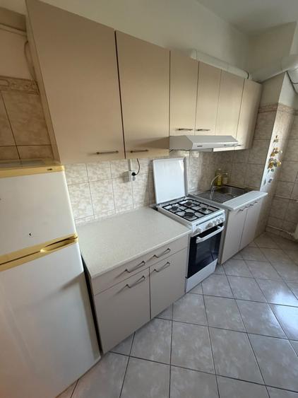Apartament cu 2 camere decomandat, mobilat în Obor