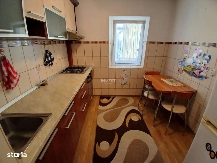 Apartament cu 3 camere în Canta