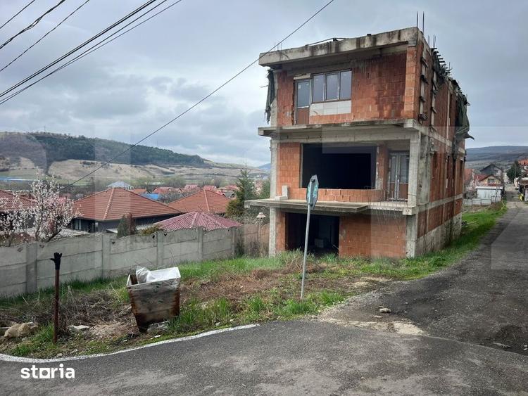 Teren 1000 mp in Baciu oportunitate unica, casa inclusa - 11