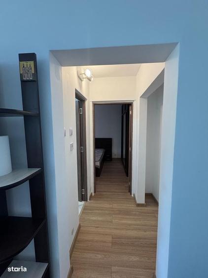 Apartament cu 2 camere în Alexandru Obregia