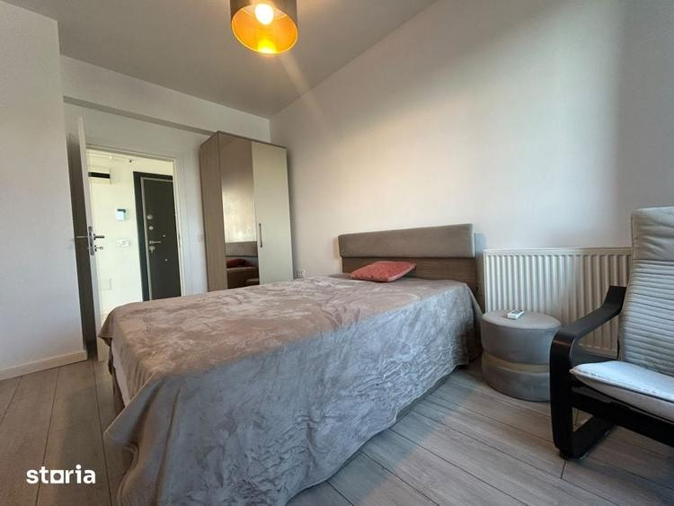 Apartament cu 2 camere în Zona Industrială