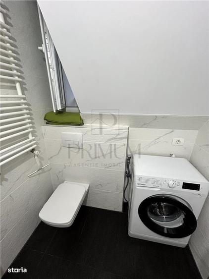 Apartament 1 camera la casa-centrala proprie-decomandat-zona centrala - 2