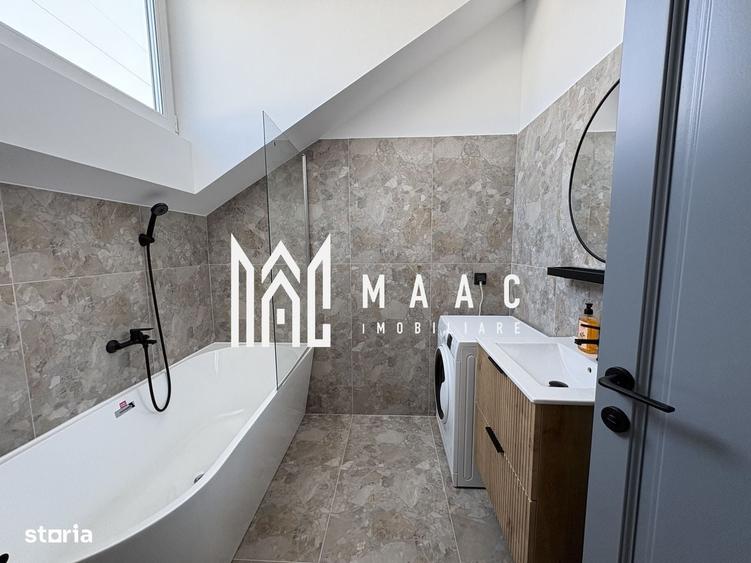 Apartament 3 camere de inchiriat | Turnisor, Sibiu | 2 parcari - 4
