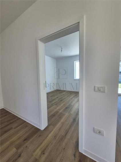 Duplex mansardabil - finalizat - compartimentare practica - 4