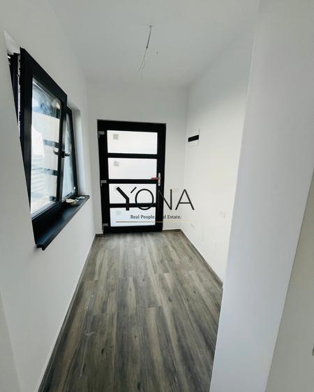 Casă individuală cu 5 camere cu Canalizare în Măgurele