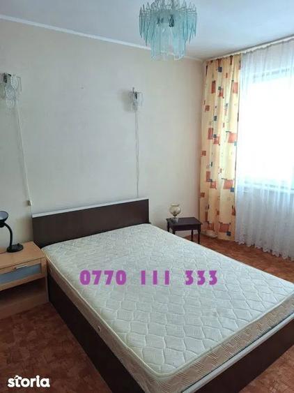 Apartament cu 2 camere în Tineretului