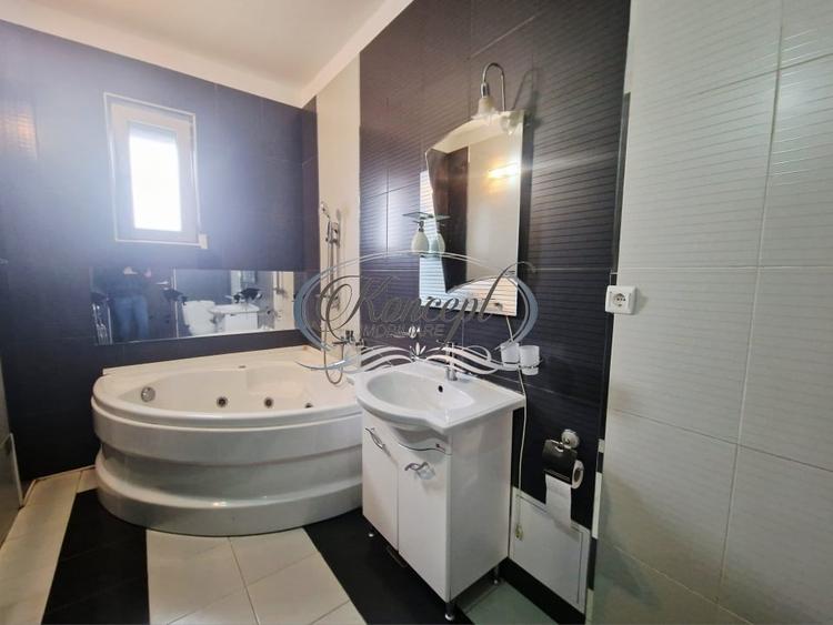 Apartament cu 2 camere semidecomandat, mobilat în Europa