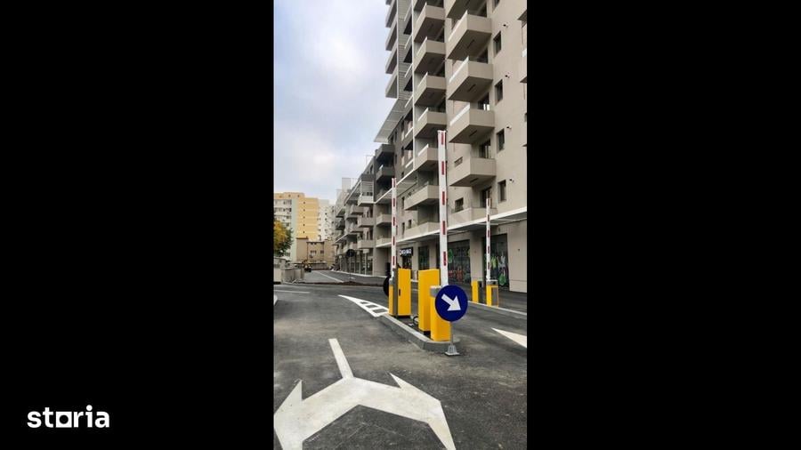 Apartament cu 2 camere în Eminescu