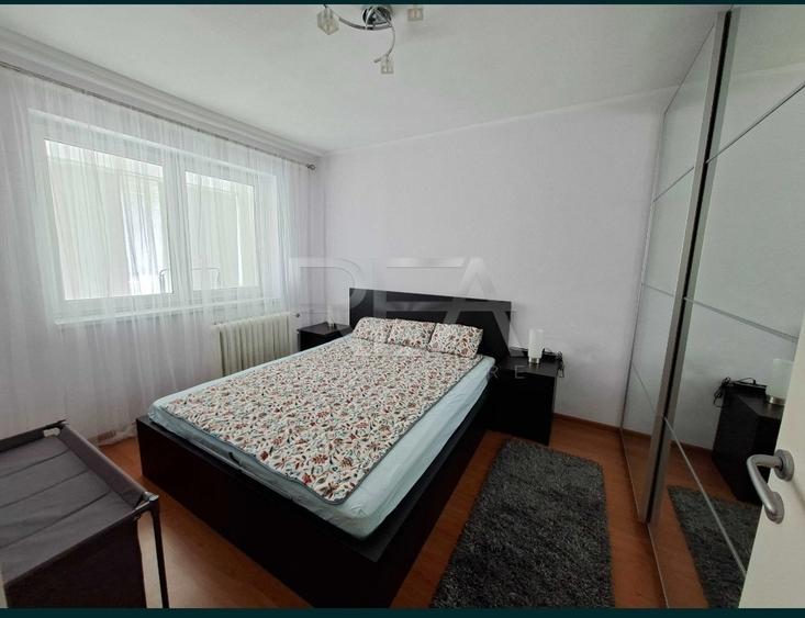 Apartament 2 Camere Lujerului | Metrou 3 Min | Bloc Reabilitat | Mobilat și Util - 2