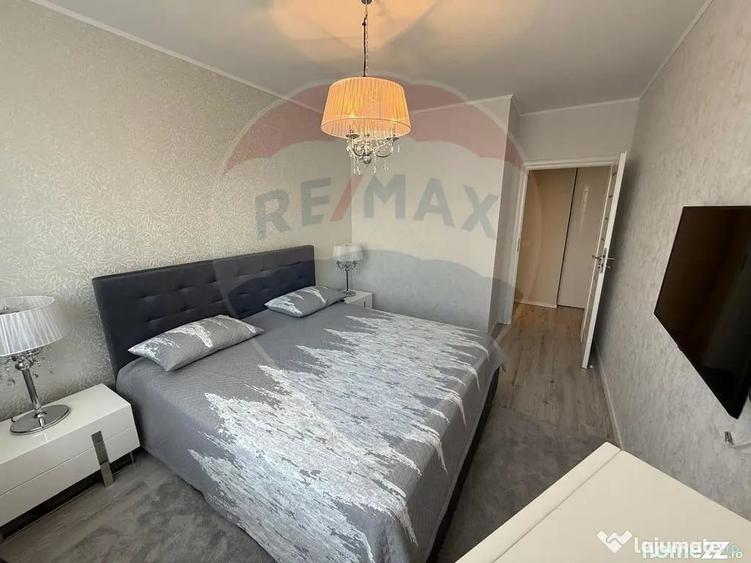 Apartament cu 2 camere decomandat în Iosia