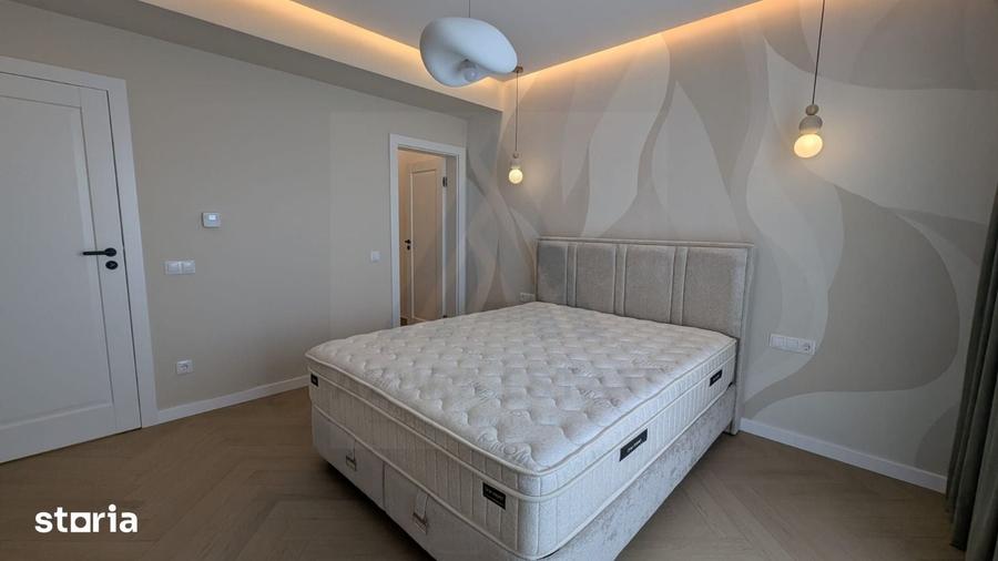 Apartament cu 4 camere în Lazaret