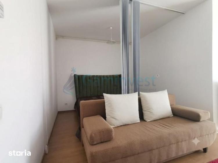 Apartament cu 1 camera de inchiriat in Ared, Oradea, GaminvestA2822 - 6