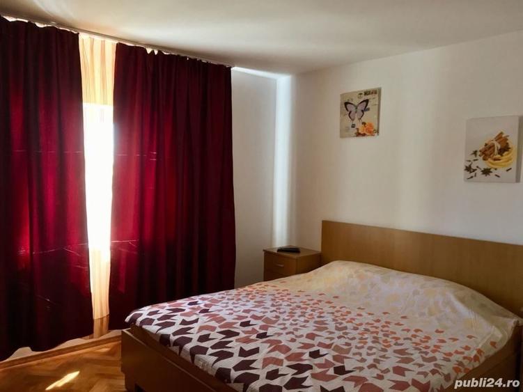 Apartament cu 3 camere în Eforie