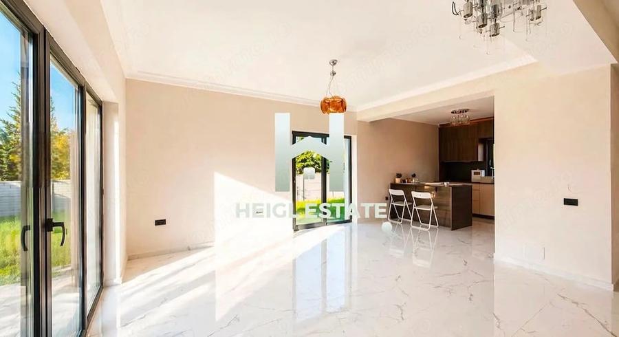 Casa moderna cu 3 camere in Dumbravita pozitionare TOP - 2