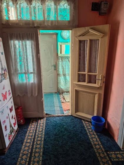 Casă individuală cu 3 camere cu Teren 1000 Mp în Ștefănești