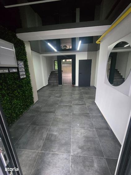 Apartament cu 2 camere în Micro 17