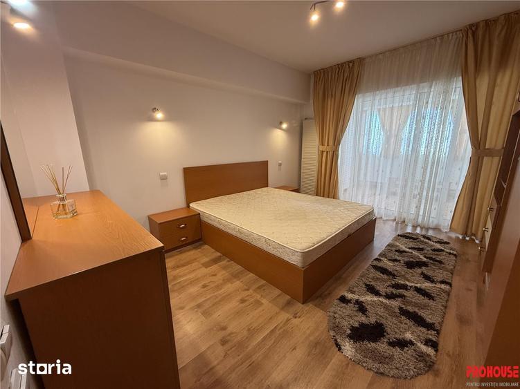 Apartament cu 3 camere decomandat în Mioriței