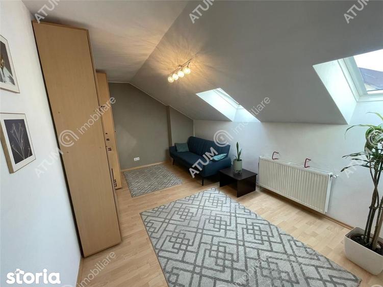 Apartament 2 camere si loc parcare in zona Terezian din Sibiu - 2