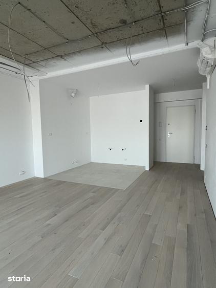 APARTAMENT CU 2 CAMERE | ONE LAKE DISTRICT | BUCATARIE SEPARATA - 4