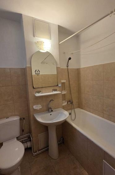 Apartament cu 2 camere decomandat în Tudor Vladimirescu