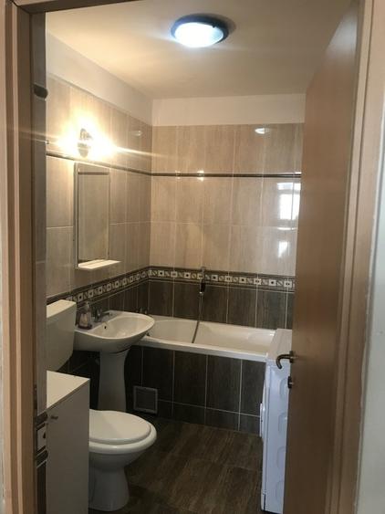 Apartament cu 2 camere decomandat, mobilat în Bună Ziua