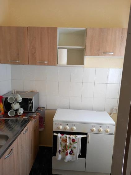 Garsonieră decomandată în Micălaca