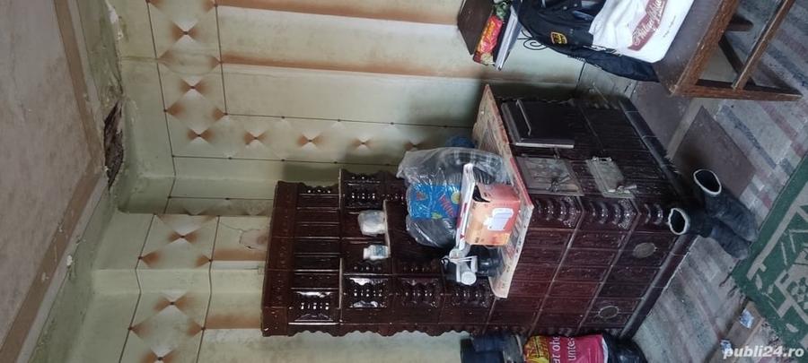 Casă cu 5 camere în Sânmihaiu Almașului