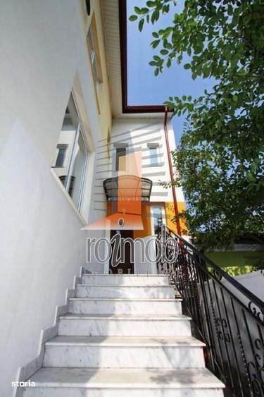 Foisorul de Foc, vila 2005, 410 mp, 8 camere, curte 200 mp - 5