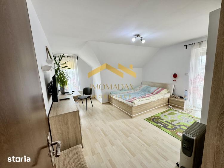 Sanmihaiu German-Casa Individula-Disponibila Imediat - 12