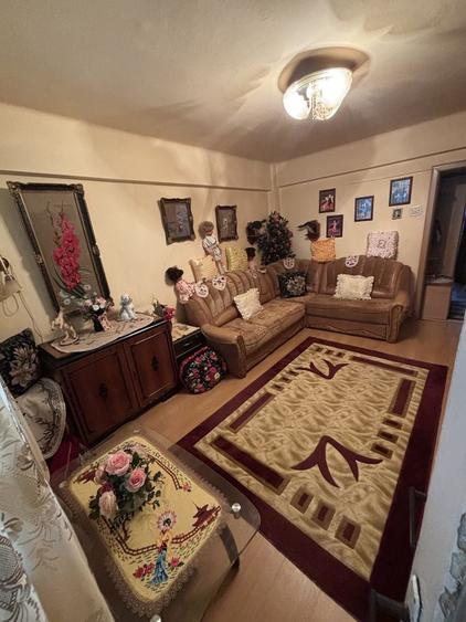 Apartament cu 2 camere decomandat în Ultracentral