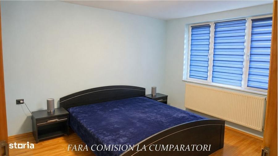 Vila La Cheie, Zona Foarte Frumoasa - 10