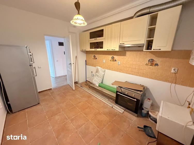 3 Camere Parcare Inclusa Rezervelor Comuna Chiajna Rosu Militari - 18