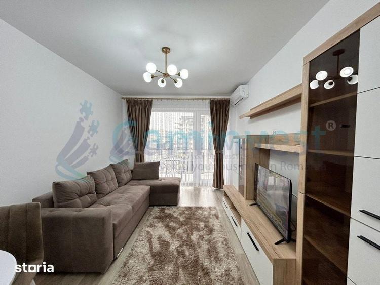 Apartament cu 3 camere decomandat în Iosia