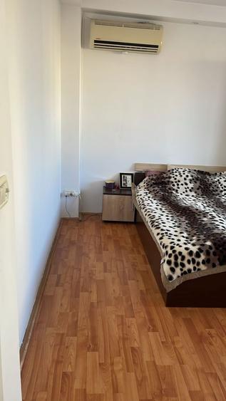 Garsonieră decomandată, mobilată în Complex Studențesc