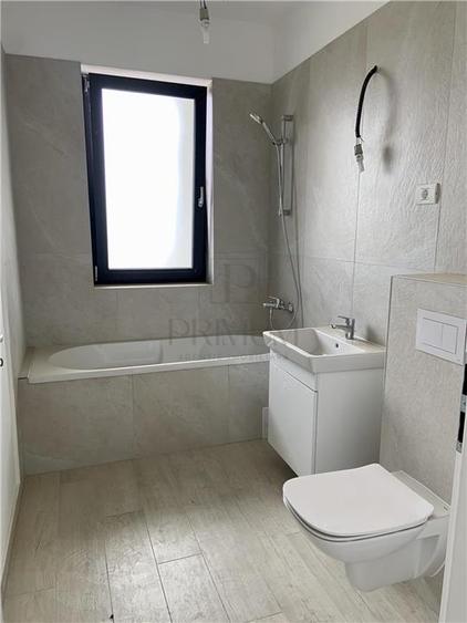 Apartament 2 camere | 73,77 mp | Terasa 14 mp | Constructie noua | Incalzire in - 7