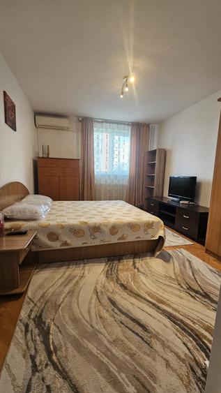 Apartament 3 camere, 60 mp, liber - Podu Ros - 3
