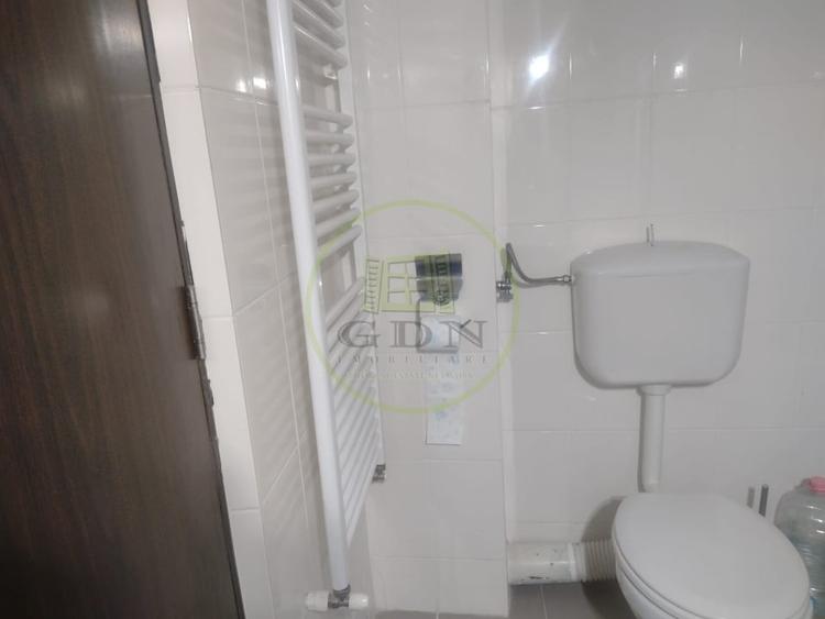 Apartament cu 2 camere decomandat, mobilat în Cioplea