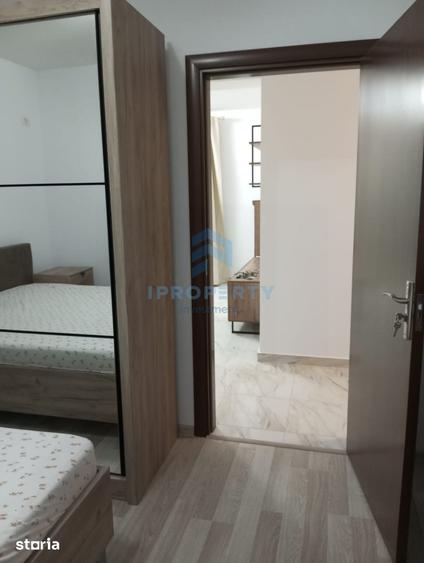 Inchiriere Apartament 3 camere in Theodor Pallady Bloc Nou Prox. metro - 7