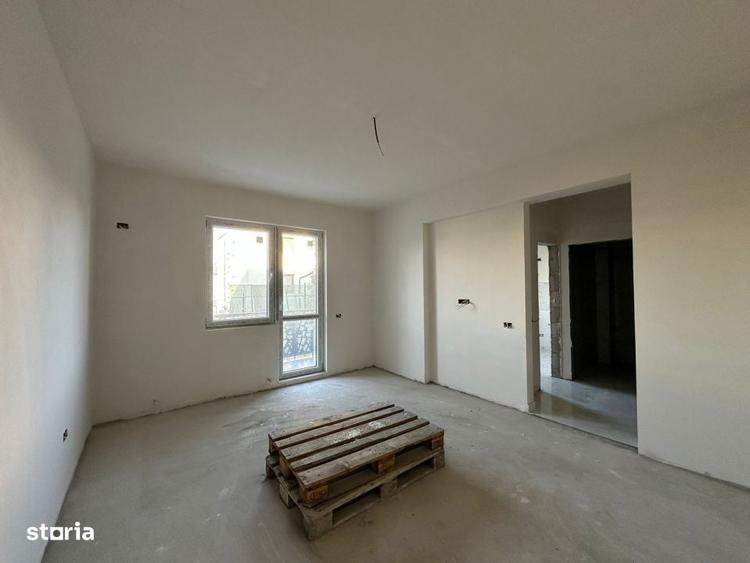Apartament în Dobroești