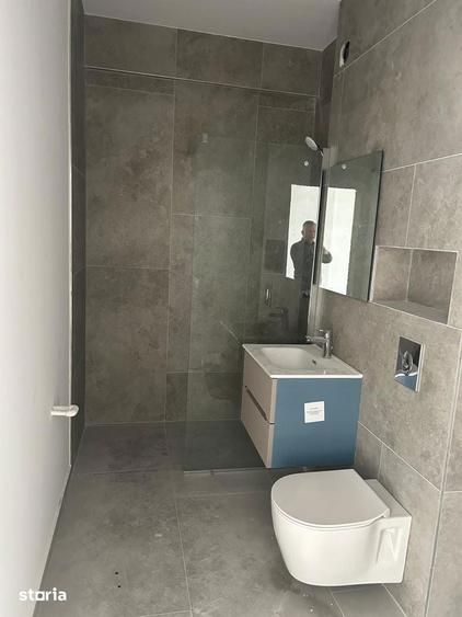 Apartament cu 2 camere în Nord