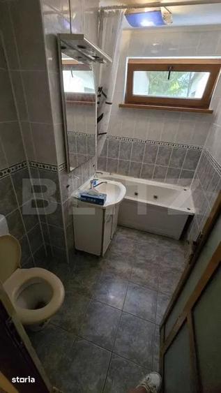 Apartament 2 Camere Podul Ros - 4