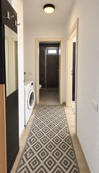 Apartament cu 3 camere decomandat în Aradului