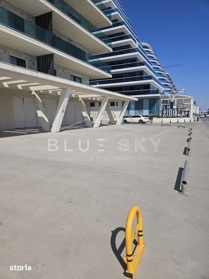 Spațiu comercial, de 330 mp, în Năvodari