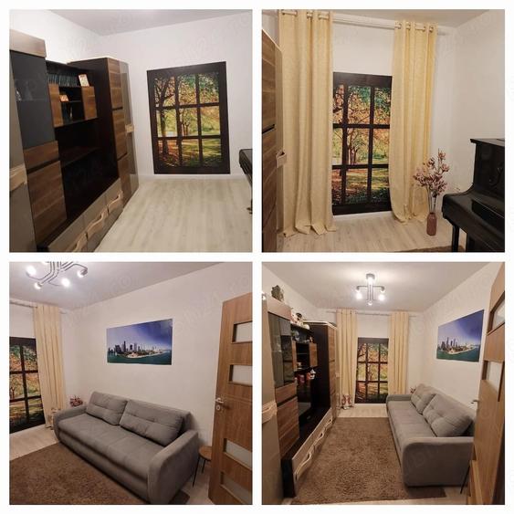 Casă cu 3 camere cu Teren 40 Mp în Central